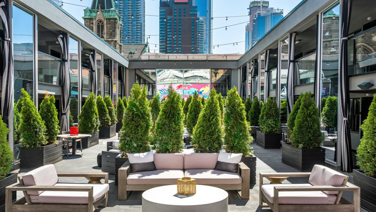 Cachet Boutique NYC New York | Holidays to New York | Broadway Travel