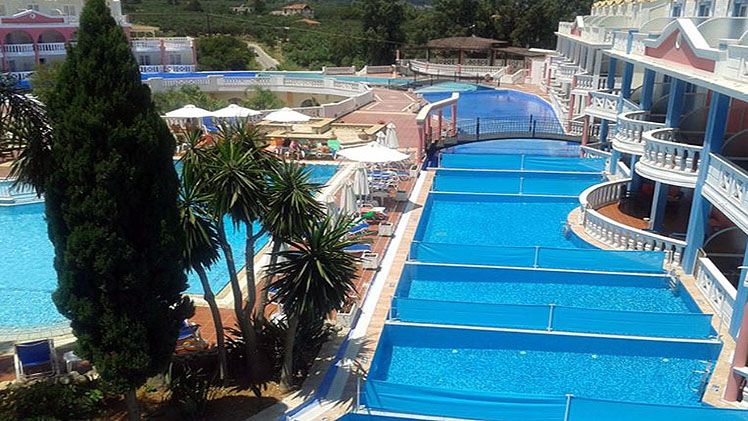 palazzo di zante reviews