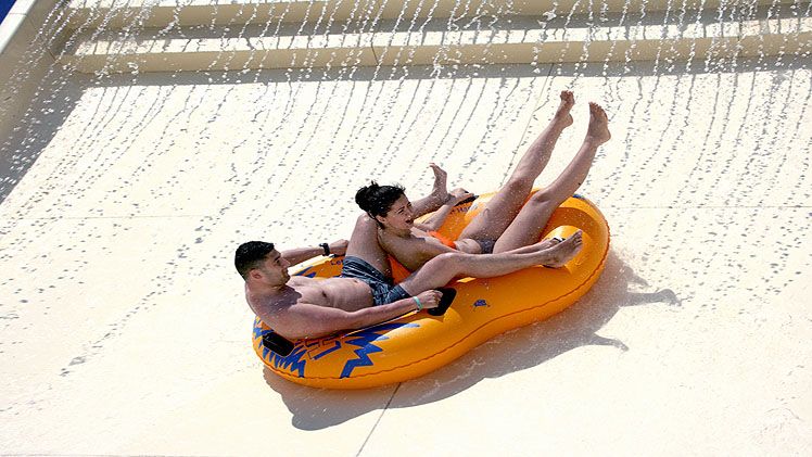 Pine Bay Holiday Resort Izmir | Holidays to Turkey | Broadway Travel