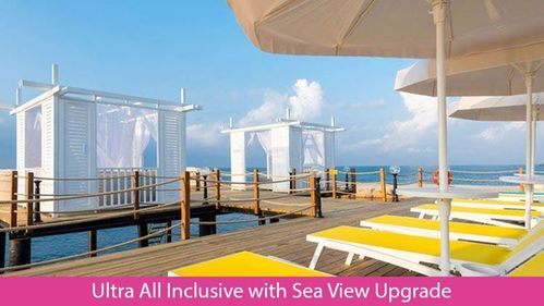 Turkey Luxury Getaway