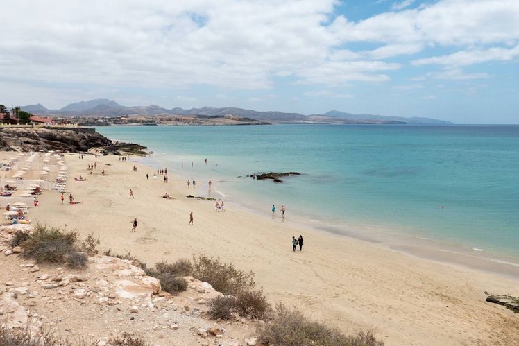 Playa Park Zensation Fuerteventura | Holidays to Canary Islands ...