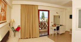 Cactus Village Crete | Holidays to Greek Islands | Broadway Travel