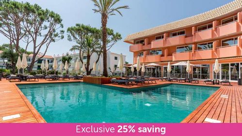 Algarve Premium Escape