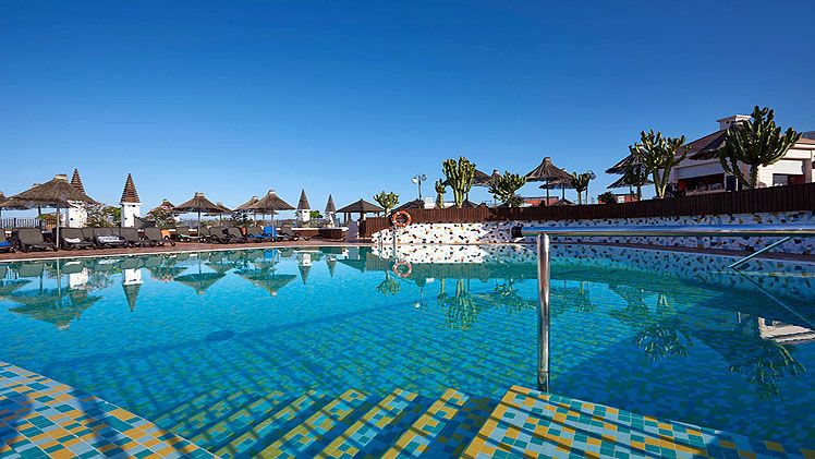 Flamingo Beach Mate Tenerife | Holidays to Canary Islands | Broadway Travel