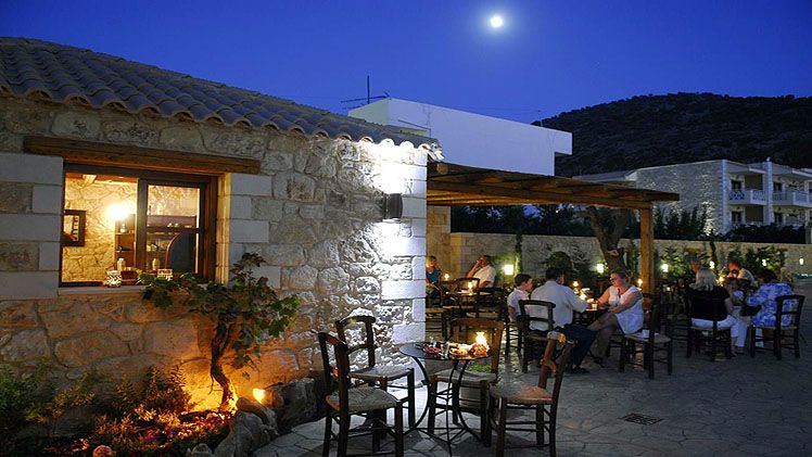 Cactus Royal Spa & Resort Crete | Holidays to Greek Islands | Broadway  Travel