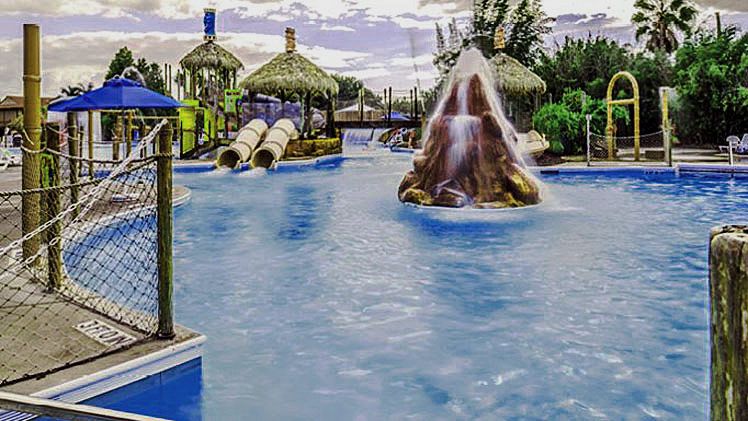 Liki Tiki Resort by Diamond Resorts Orlando | Holidays to Florida