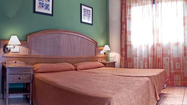 Labranda Aloe Club (Corralejo) | Broadway Travel