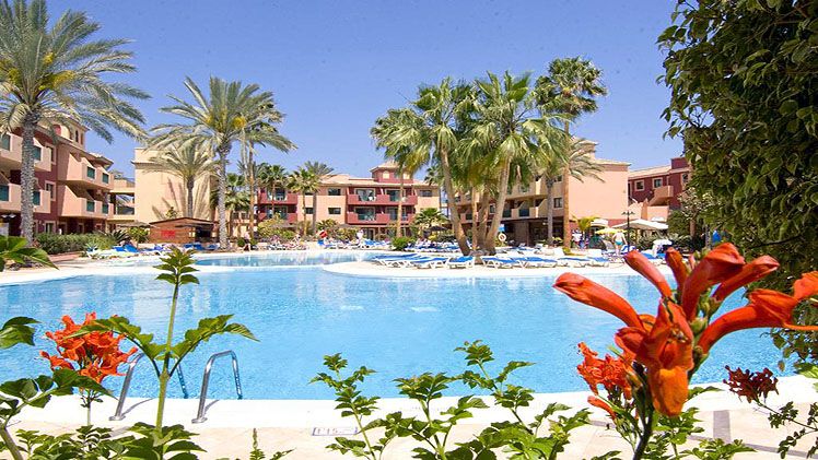 Labranda Aloe Club (Corralejo) | Broadway Travel
