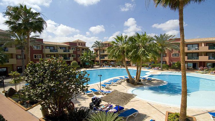 Labranda Aloe Club (Corralejo) | Broadway Travel