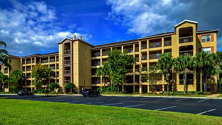 Liki Tiki Resort by Diamond Resorts Orlando | Holidays to Florida