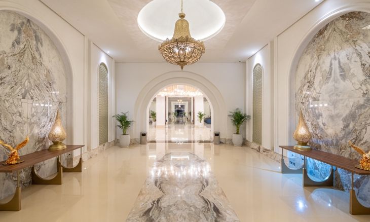 Pickalbatros Palais Des Roses Agadir | Holidays to Morocco | Broadway Travel