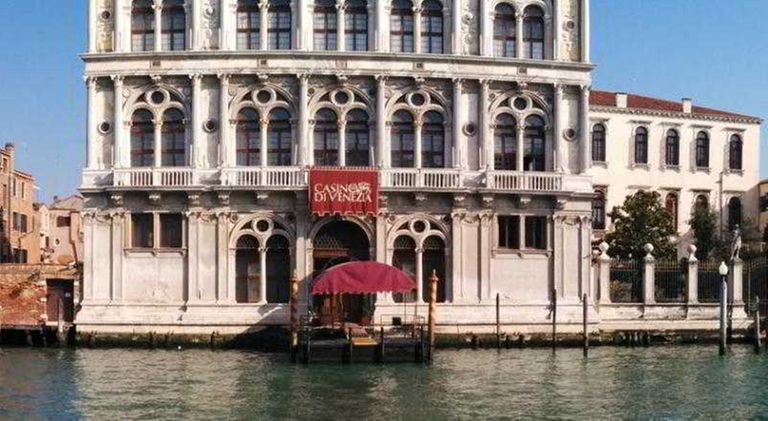 Autograph Collection Grand Hotel Dei Dogi Venice Holidays To Italy Broadway Travel