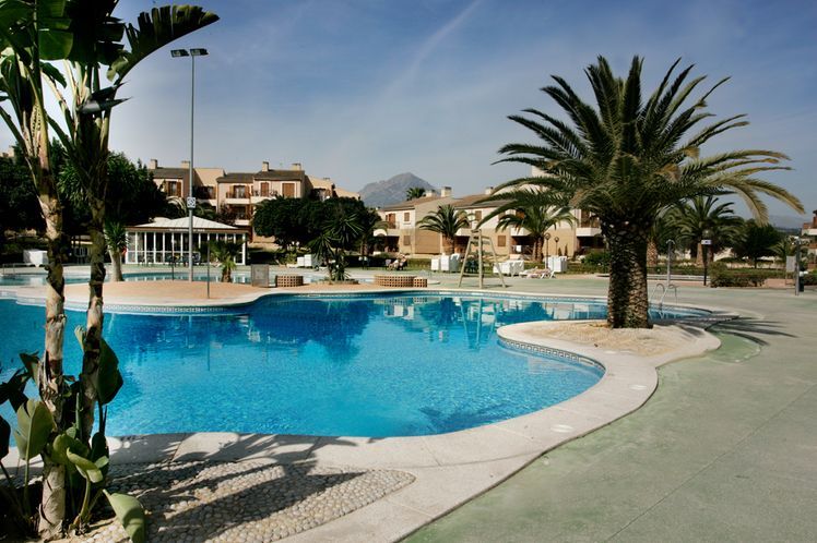 Albir Garden Resort & Aquapark Costa Blanca | Holidays to Mainland ...