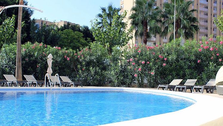 Flamingo Beach Resort (Benidorm) | Award Winning | Broadway Travel