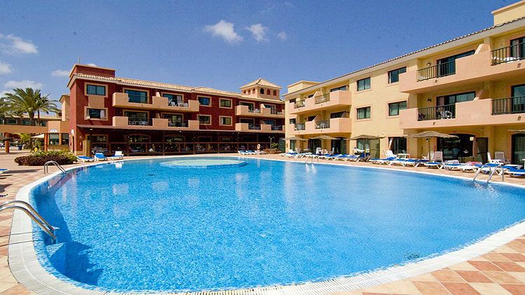 Labranda Aloe Club (Corralejo) | Broadway Travel