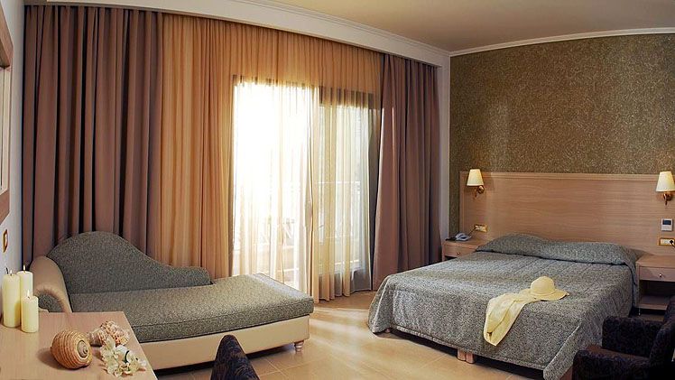 Cactus Royal Spa & Resort Crete | Holidays to Greek Islands | Broadway  Travel