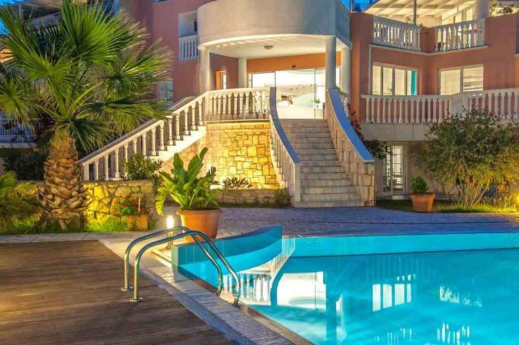 belvedere hotel and luxury suites zante reviews