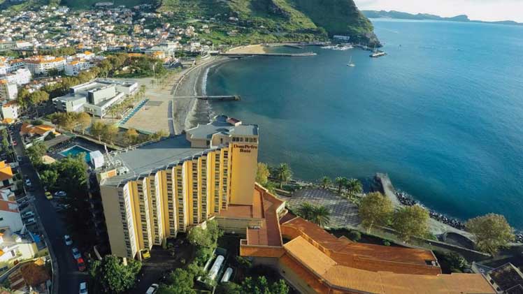 Dom Pedro Madeira Madeira | Holidays to Portugal | Broadway Travel