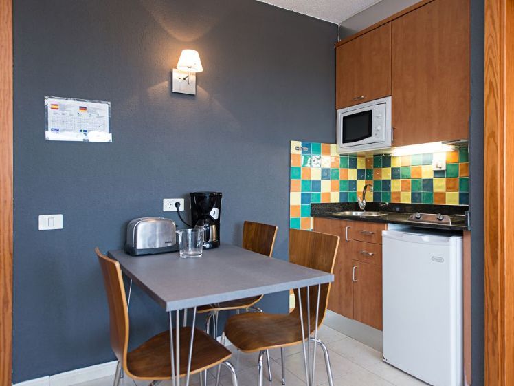 Axel Beach Apartments Adults Only Gran Canaria Holidays to Canary