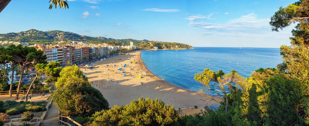 All Inclusive Holidays To Spain 2018 2019 Broadway Travel
