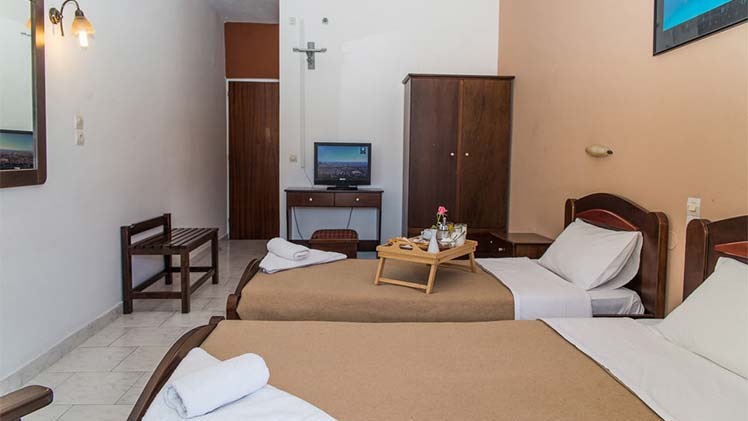 perkes complex zante reviews