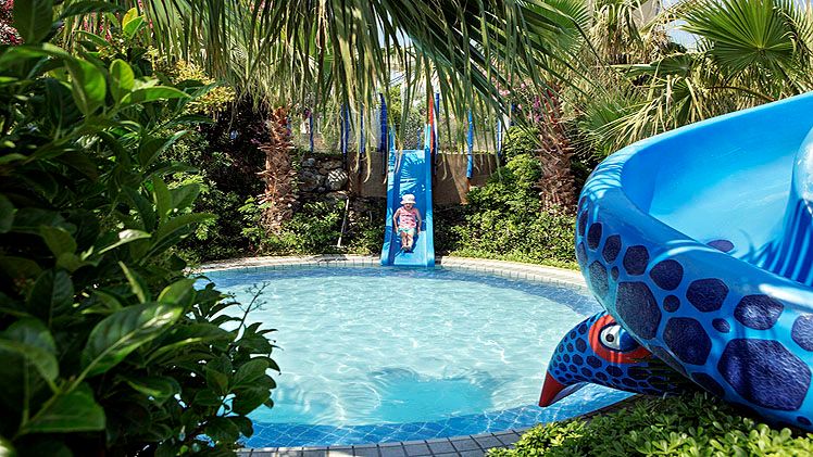 Pine Bay Holiday Resort Izmir | Holidays to Turkey | Broadway Travel