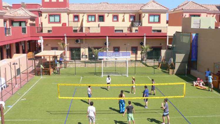 Labranda Aloe Club (Corralejo) | Broadway Travel