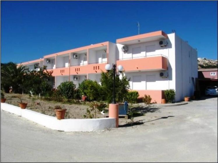 Studios Kefalos Kos Holidays to Greek Islands Broadway Travel