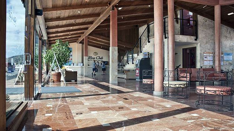 Labranda Aloe Club (Corralejo) | Broadway Travel