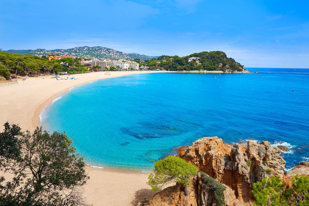 Luxury Holidays to Costa Brava 2024/2025 Broadway Travel