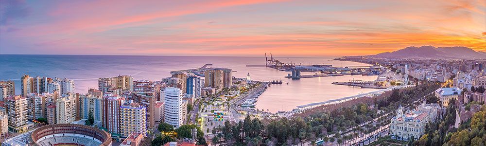 Malaga Holidays & Exclusive 2023/2024|