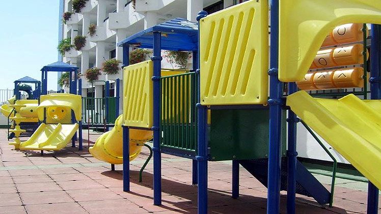 Apts Aguamar Tenerife Holidays To Canary Islands Broadway Travel