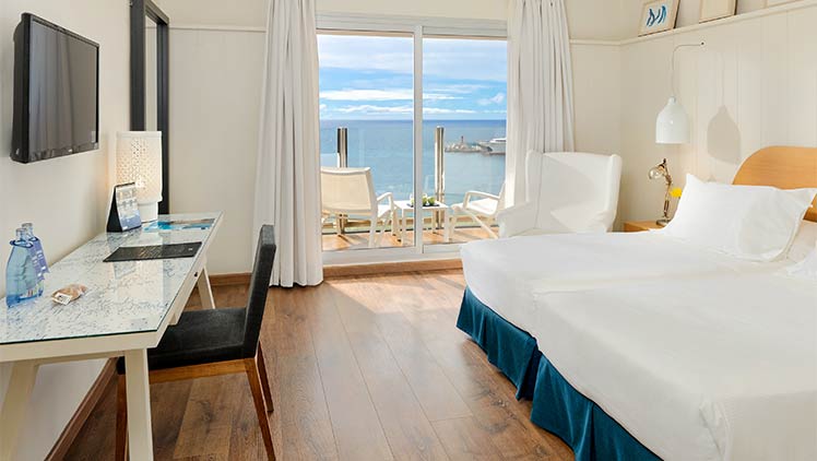 H10 Big Sur Tenerife Holidays To Canary Islands Broadway -