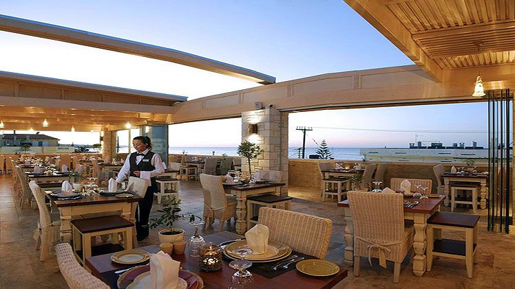 Cactus Royal Spa & Resort Crete | Holidays to Greek Islands | Broadway  Travel